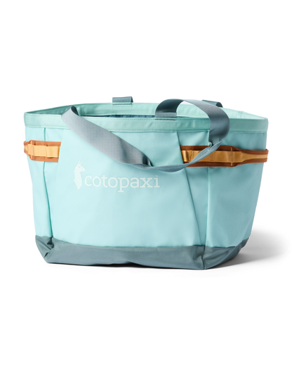 Allpa 60L Gear Hauler Tote - Tide Pool - US 0439